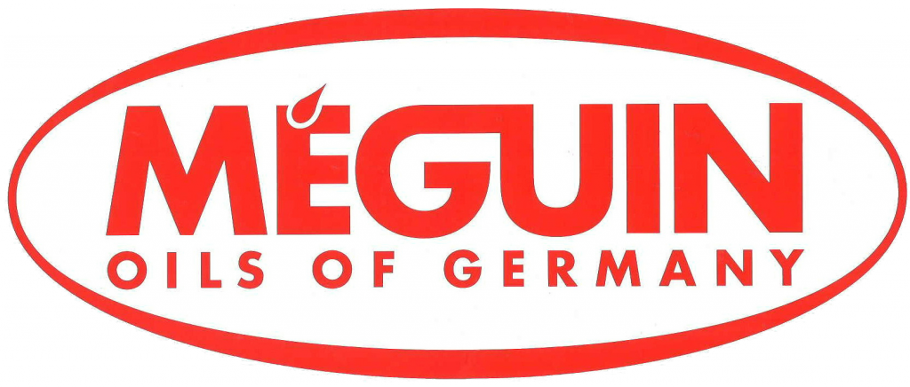 Meguin logo Meguin logo