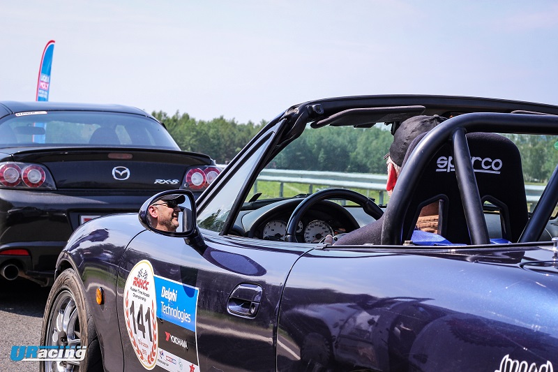Subaru Cup 2020: Liqui Moly - технический партнер Subaru Cup 2020: Liqui Moly - технический партнер