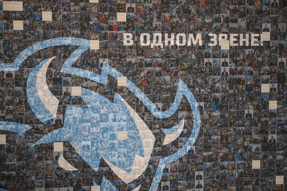 Последний матч этого сезона! Последний матч этого сезона!
