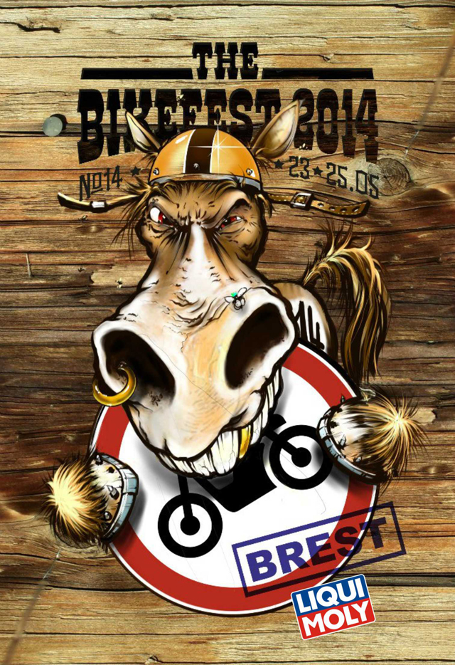 Bikefest 2014 Bikefest 2014