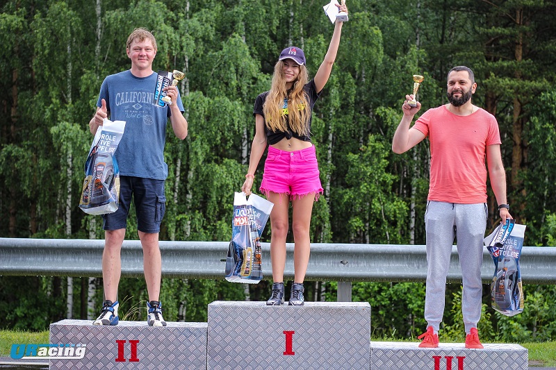 Subaru Cup 2020: Liqui Moly - технический партнер Subaru Cup 2020: Liqui Moly - технический партнер