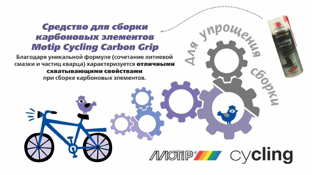 Motip Cycling Motip Cycling
