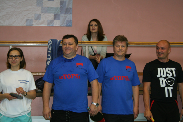 Турнир по теннису Турнир по теннису