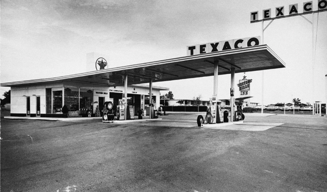 Texaco Texaco