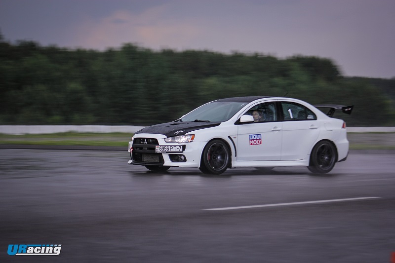 Subaru Cup 2020: Liqui Moly - технический партнер Subaru Cup 2020: Liqui Moly - технический партнер
