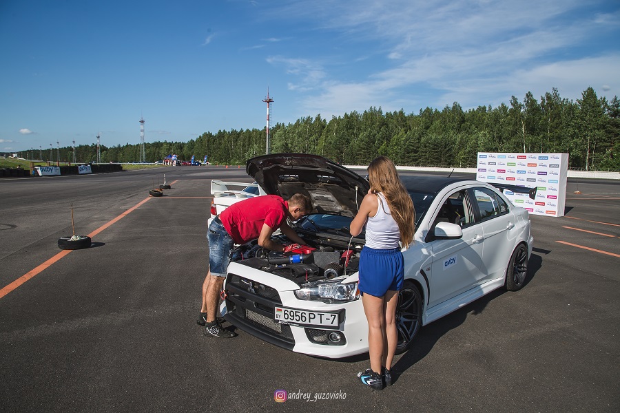 LIQUI MOLY и компания ОБК - технический партнер Subaru Cup 2 этап LIQUI MOLY и компания ОБК - технический партнер Subaru Cup 2 этап