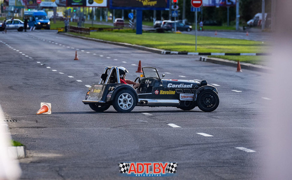 И снова в шаге от победы. Caterham, что ты творишь! И снова в шаге от победы. Caterham, что ты творишь!