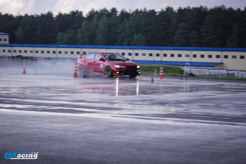Subaru Cup 2020: Liqui Moly - технический партнер Subaru Cup 2020: Liqui Moly - технический партнер