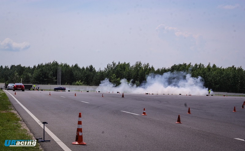 Subaru Cup 2020: Liqui Moly - технический партнер Subaru Cup 2020: Liqui Moly - технический партнер