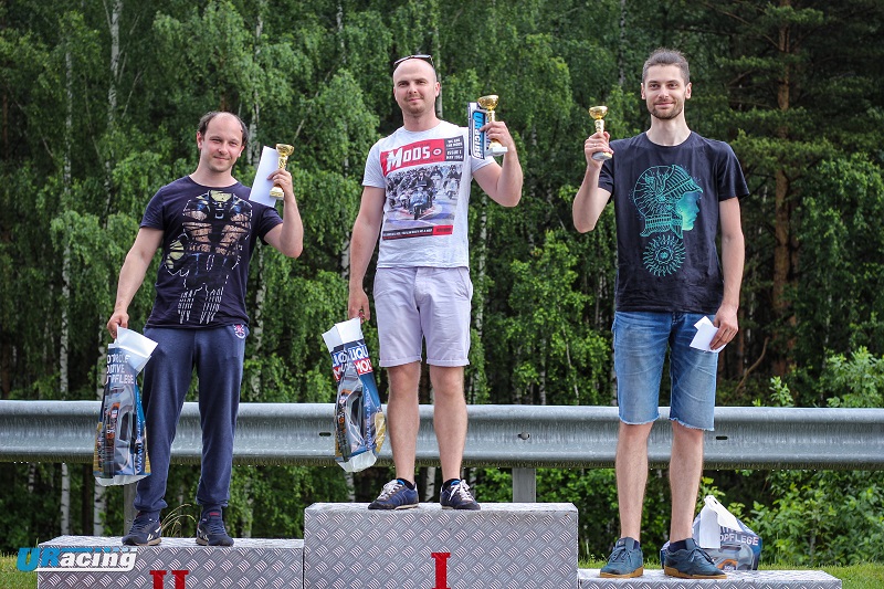 Subaru Cup 2020: Liqui Moly - технический партнер Subaru Cup 2020: Liqui Moly - технический партнер