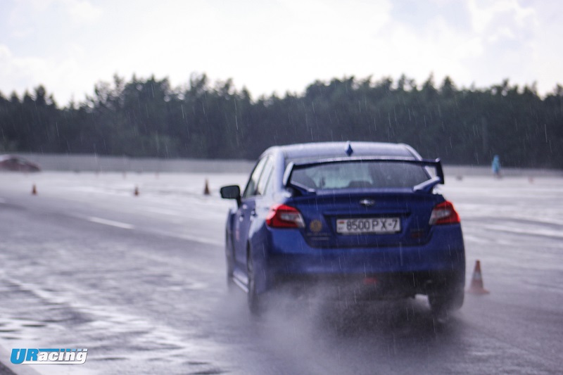 Subaru Cup 2020: Liqui Moly - технический партнер Subaru Cup 2020: Liqui Moly - технический партнер