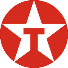 Texaco Logo Texaco Logo
