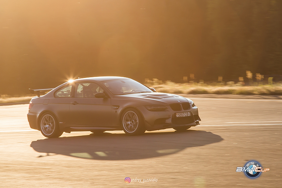 LIQUI MOLY посетил BMW Cup LIQUI MOLY посетил BMW Cup