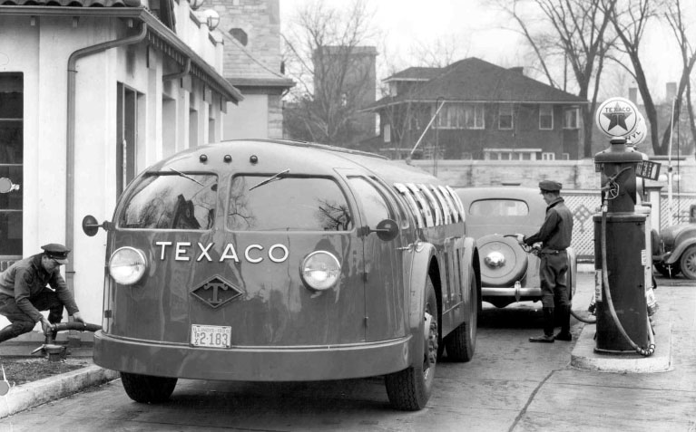 Chevron-Texaco – лидер на века Texaco_Tanker.jpg