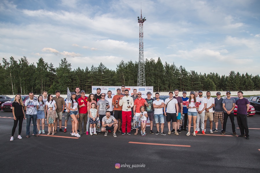 LIQUI MOLY и компания ОБК - технический партнер Subaru Cup 2 этап LIQUI MOLY и компания ОБК - технический партнер Subaru Cup 2 этап