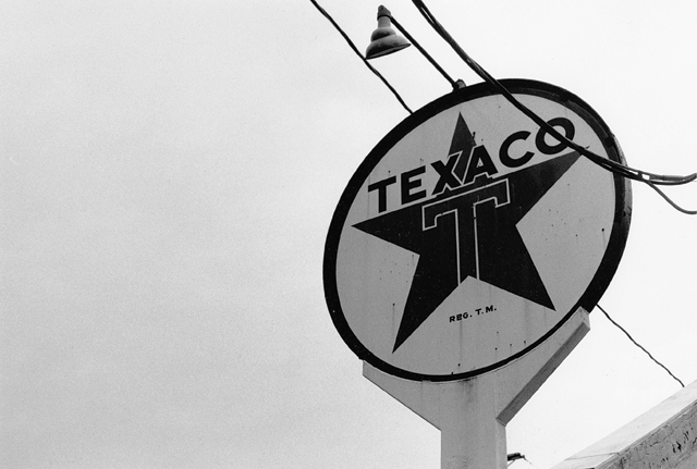 Texaco Texaco