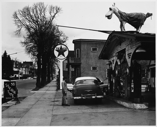 Texaco Texaco