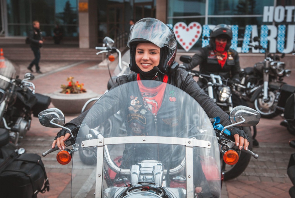 Компания ОБК и Liqui Moly приглашает вас на HOG Rally Minsk 2019 Компания ОБК и Liqui Moly приглашает вас на HOG Rally Minsk 2019