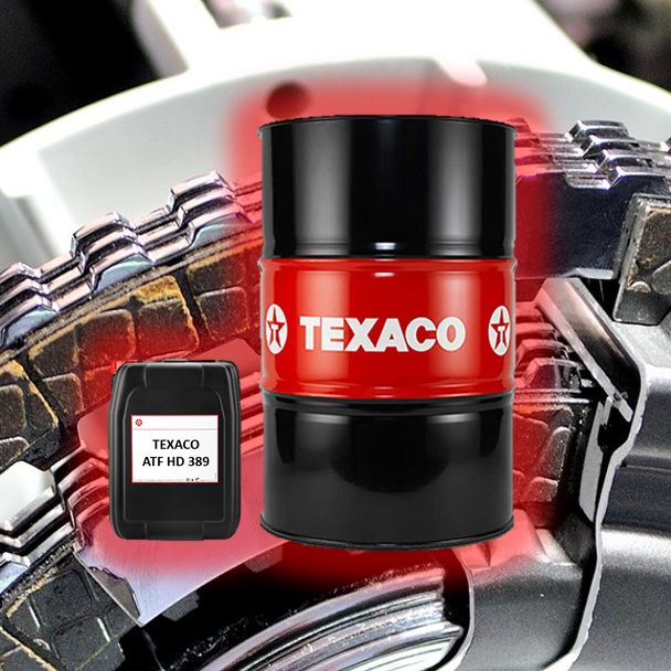 Texaco ATF HD 389 Texaco ATF HD 389