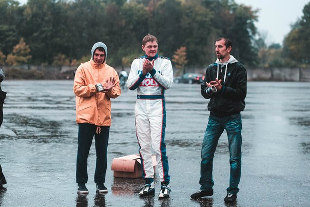 Дрифт Liqui Moly Дрифт Liqui Moly
