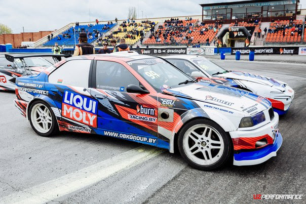 LIQUI MOLY TEAM BELARUS LIQUI MOLY TEAM BELARUS