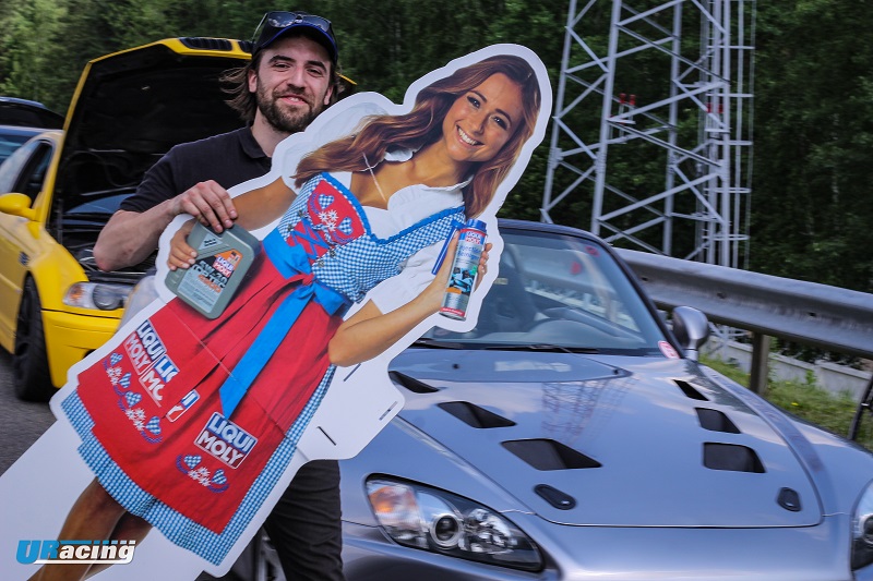 Subaru Cup 2020: Liqui Moly - технический партнер Subaru Cup 2020: Liqui Moly - технический партнер