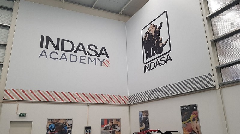 Академия INDASA