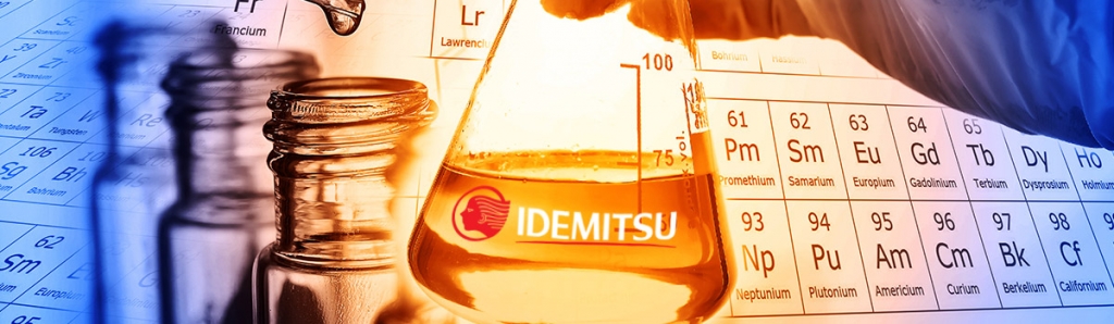 Idemitsu Idemitsu